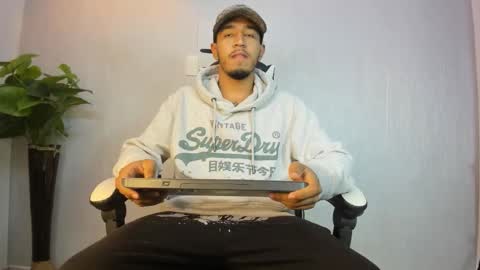 Brand  online show from January 17, 11:15 am