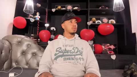 Brand  online show from February 15, 11:52 am