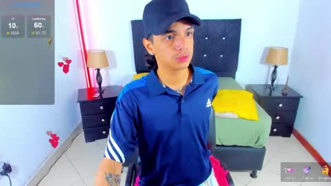 B R A N D online show from December 2, 8:55 pm