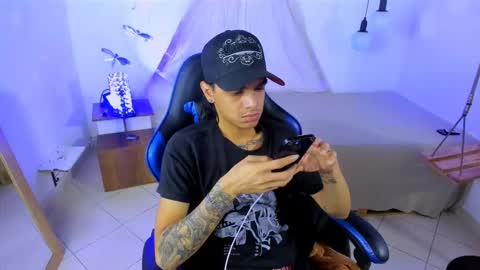 B R A N D online show from February 28, 2:56 am