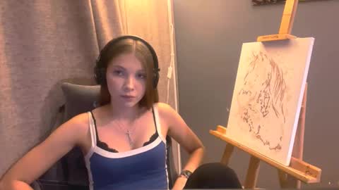 Alice online show from October 23, 1:54 pm