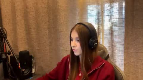 Alice online show from October 26, 1:17 pm