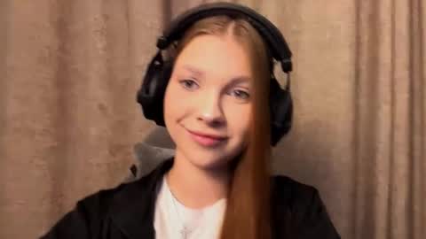 Alice online show from November 7, 4:18 pm