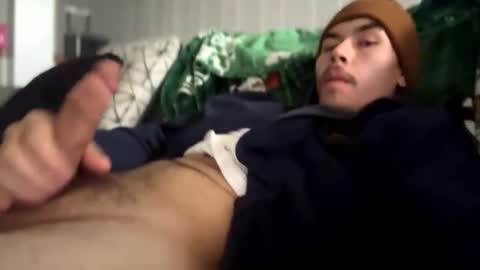 Snapshot of brandenluvslatinas chatting on November 19, 3:01 pm Branden online show from November 19, 3:01 pm