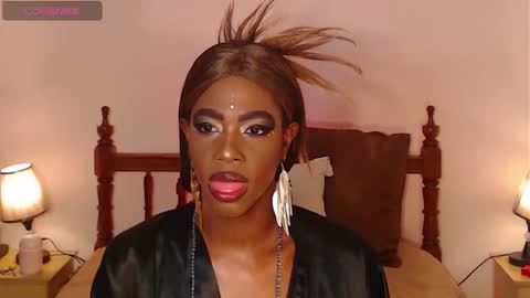 Brandy online show from October 10, 7:35 pm