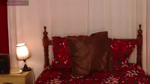 Brandy online show from November 19, 8:42 pm