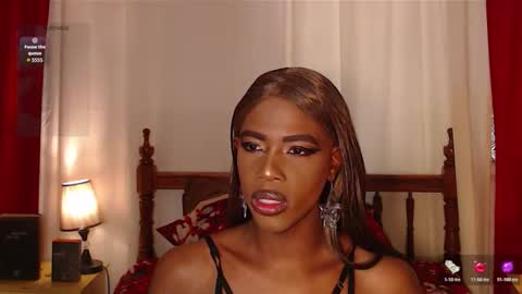 Brandy online show from November 24, 7:46 pm