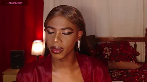 Brandy online show from November 28, 7:16 pm