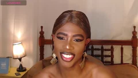 Brandy online show from January 12, 7:19 pm