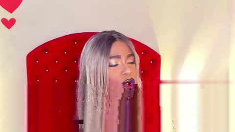 Brandy online show from April 12, 7:30 pm