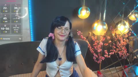 Brandi online show from December 21, 5:40 pm