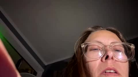 Brandis Bliss online show from January 16, 4:38 am