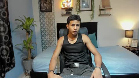 brandom_brook online show from May 27, 4:31 am