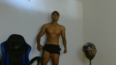 Snapshot of brandon_fs chatting on July 5, 3:30 pm Brandon online show from July 5, 3:30 pm