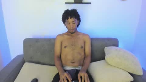 Brandon online show from February 14, 1:52 pm