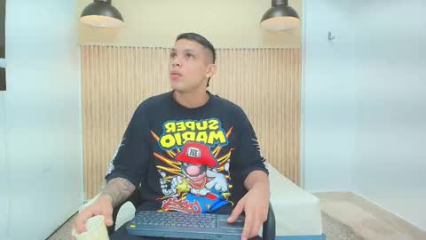 BRANDON online show from June 3, 12:52 pm