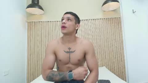 BRANDON online show from June 18, 12:31 pm