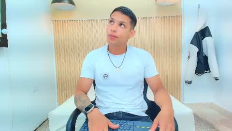 BRANDON online show from July 4, 12:33 pm