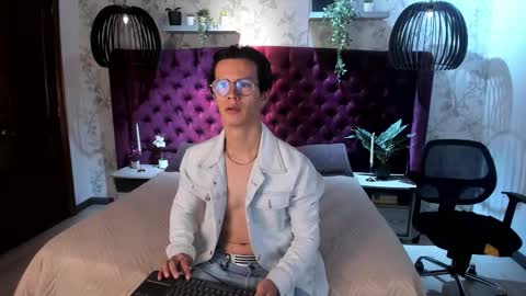 brandon_starkk online show from November 23, 11:54 am
