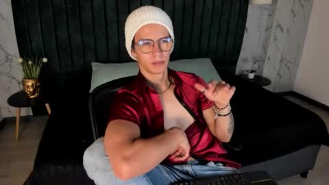 brandon_starkk online show from November 26, 11:55 am