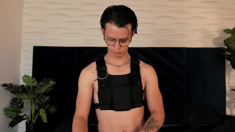 brandon_starkk online show from November 30, 12:20 pm