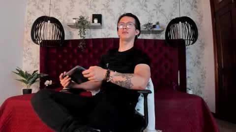 brandon_starkk online show from February 6, 11:57 am