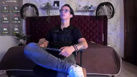 brandon_starkk online show from February 15, 11:52 am