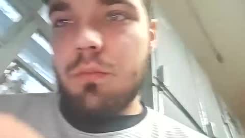 Snapshot of brandon_white_3 chatting on January 15, 12:04 pm Brandon online show from January 15, 12:04 pm