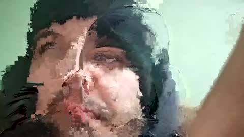 Snapshot of brandon_white_3 chatting on January 23, 11:48 am Brandon online show from January 23, 11:48 am