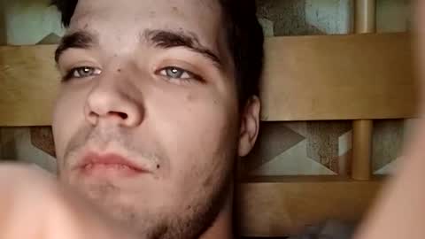 Snapshot of brandon_white_3 chatting on November 4, 12:15 pm Brandon online show from November 4, 12:15 pm