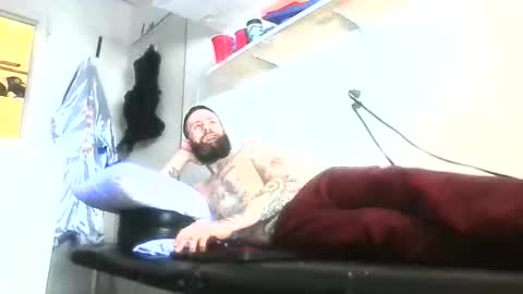 brandonchampagne7 online show from November 23, 8:58 am