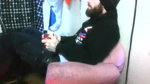 brandonchampagne7 online show from December 15, 2:27 am