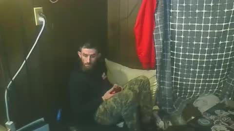 brandonchampagne7 online show from January 6, 5:44 am