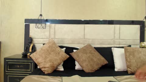 BrandonCole online show from January 14, 12:14 pm