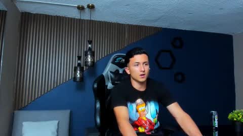 BrandonCole online show from January 19, 3:21 pm