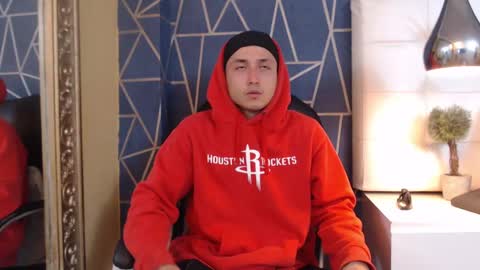 BrandonCole online show from February 24, 12:16 pm