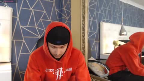 BrandonCole online show from March 3, 12:05 pm