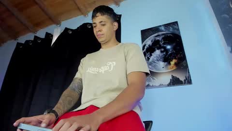 Brandon Lavitt online show from September 9, 11:21 am