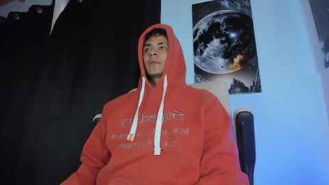 Brandon Lavitt online show from September 11, 11:21 am