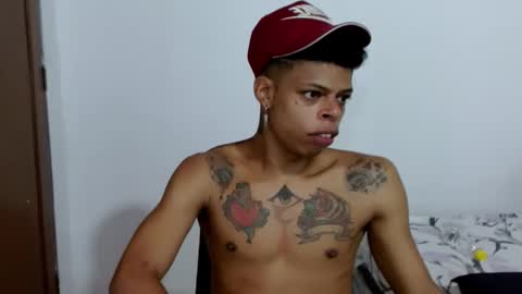 Brandon online show from March 17, 1:54 am