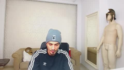 Snapshot of brandontatex chatting on January 12, 3:28 pm BrandonTateX online show from January 12, 3:28 pm