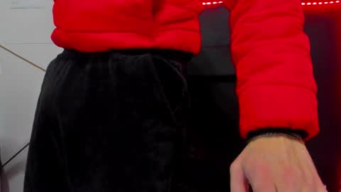 Snapshot of brandontatex chatting on February 3, 6:22 am BrandonTateX online show from February 3, 6:22 am