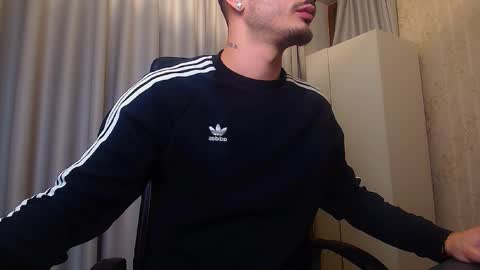 Snapshot of brandontatex chatting on February 3, 6:46 pm BrandonTateX online show from February 3, 6:46 pm