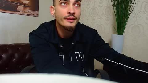 BrandonTateX online show from March 10, 8:41 am