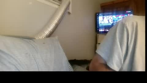 Snapshot of brandonw19986 chatting on July 26, 1:25 am OnlyBrando online show from July 26, 1:25 am