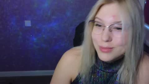 Belle  online show from January 7, 3:57 am