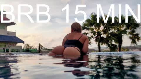 Belle  online show from January 10, 5:47 am