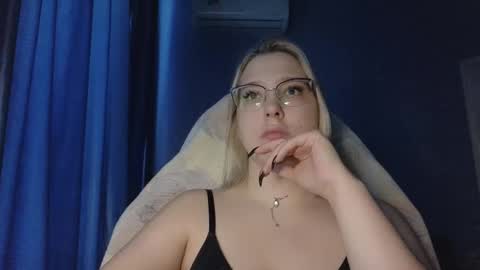 Belle  online show from November 14, 8:46 am