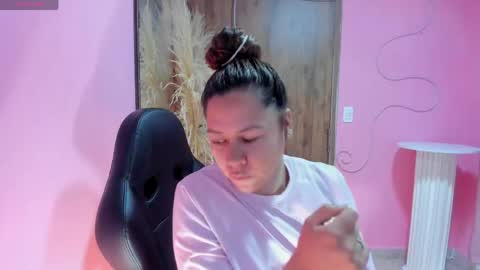 brandy priscot online show from April 18, 2:37 am