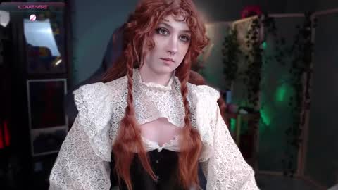Snapshot of brandy_queen chatting on March 10, 2:59 pm Aurorabut ur dad just calls me Rory online show from March 10, 2:59 pm